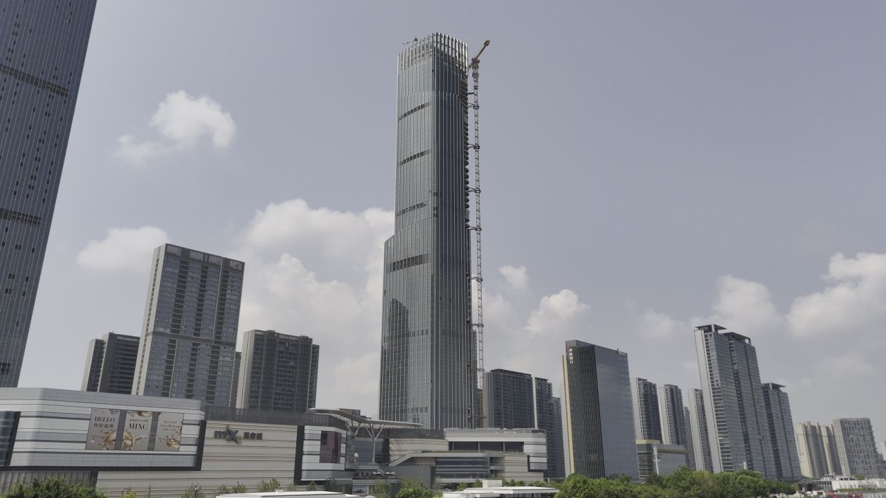 温州城市新封面 7