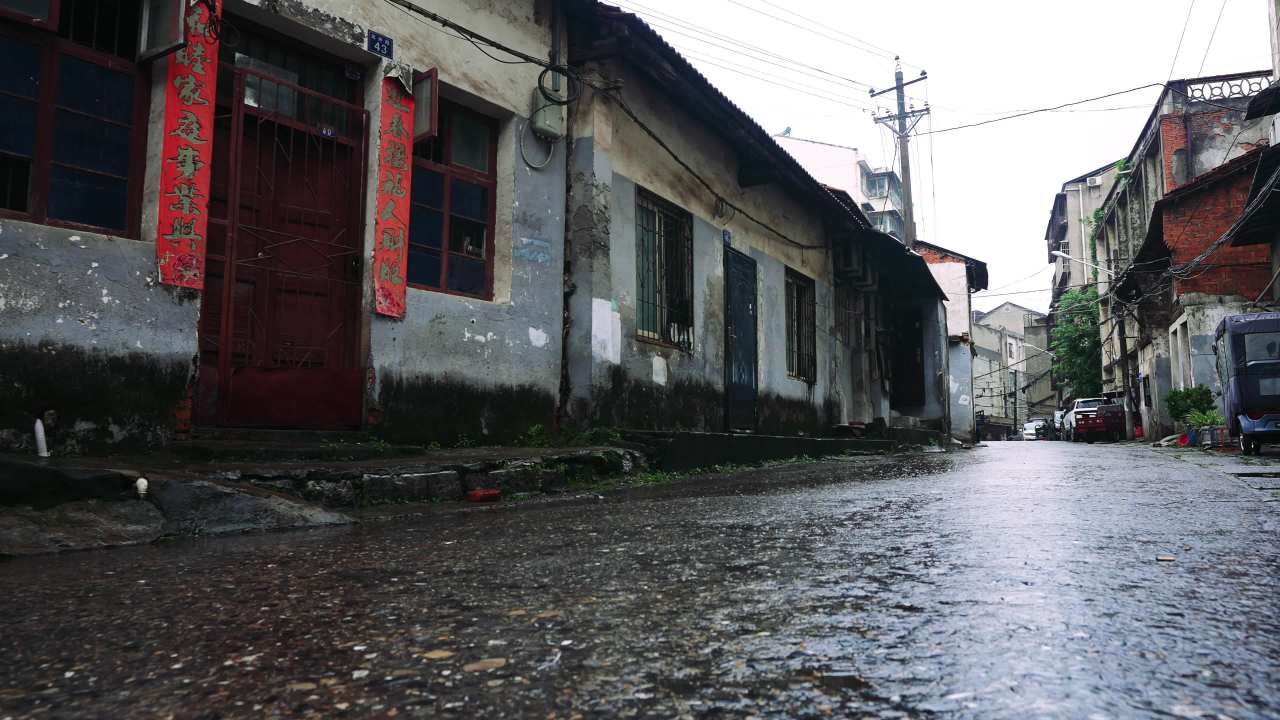 美丽乡村