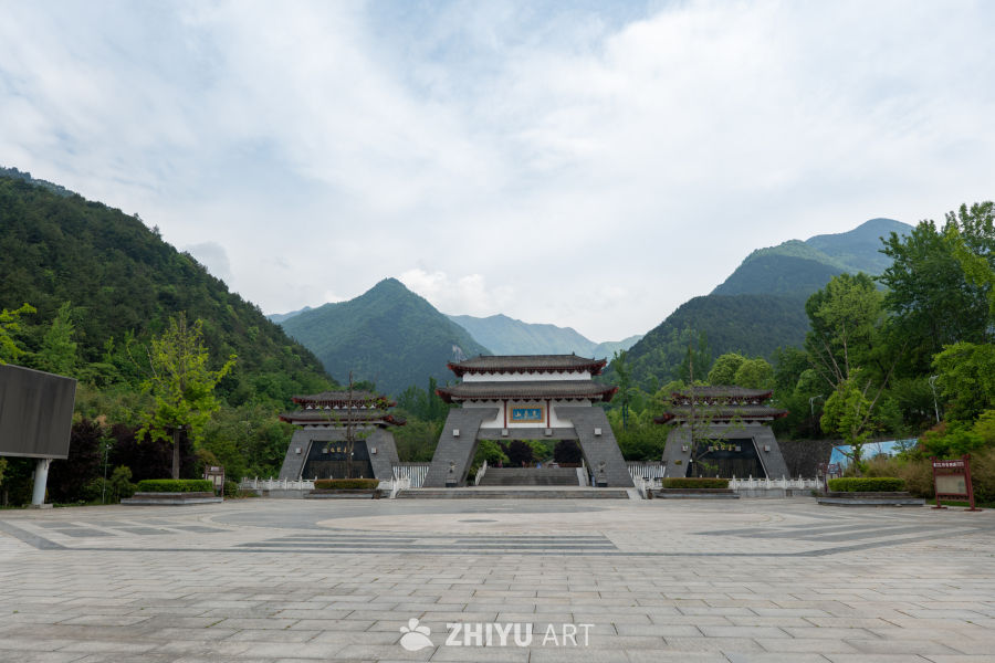 森林公园 39