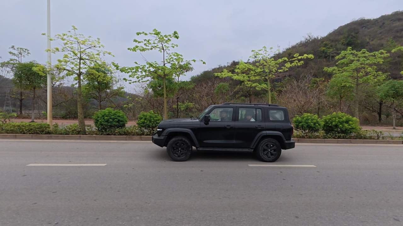 窗外 45