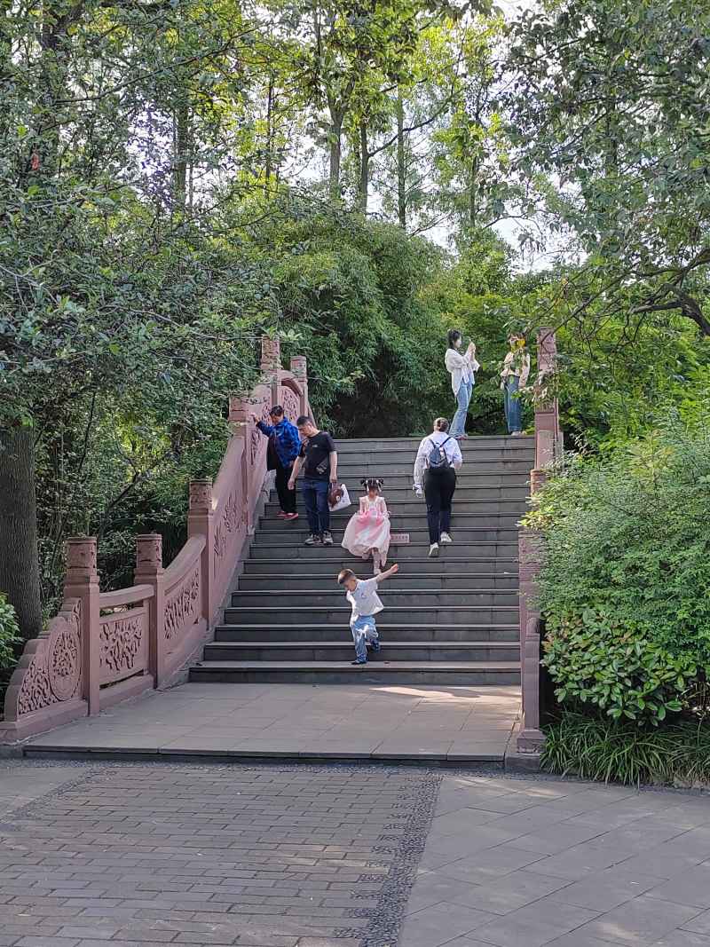 拱桥