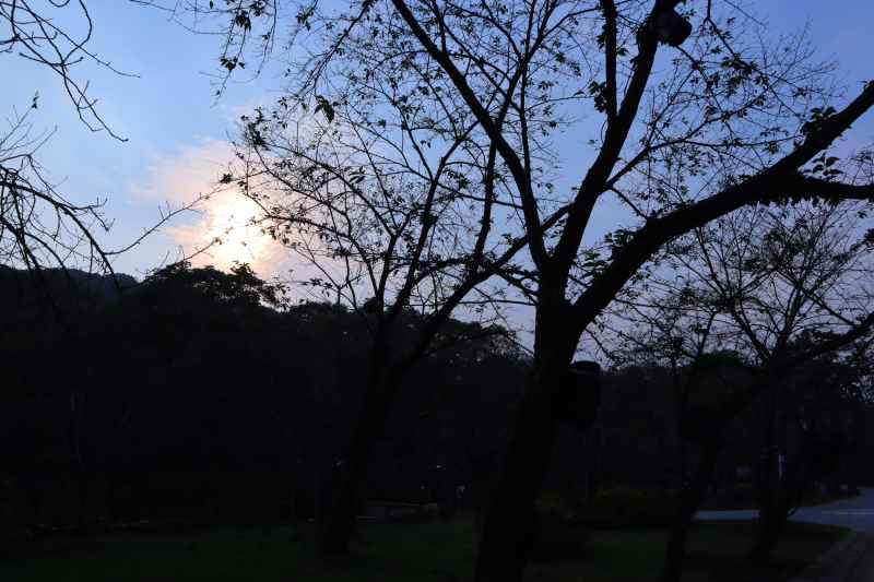鼋头渚