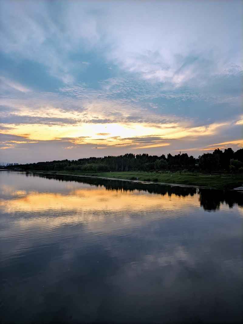 晚霞（原图） 17