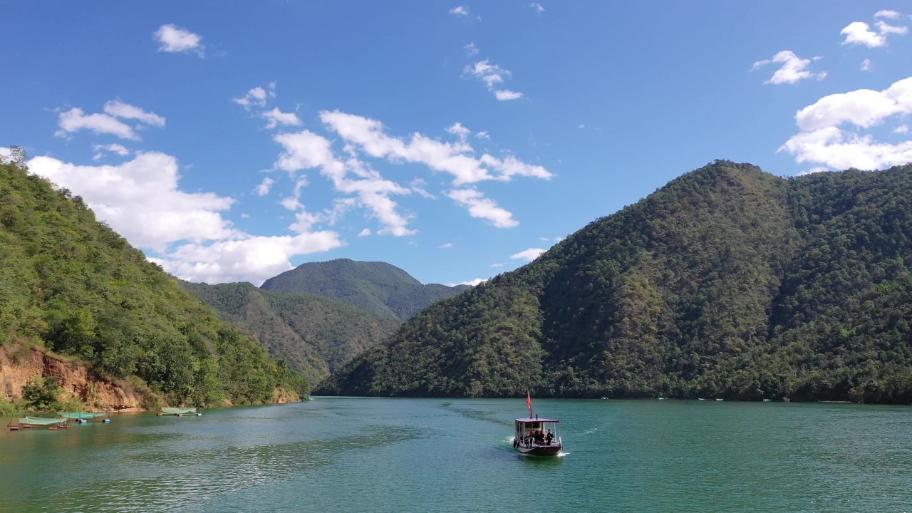 风景 7