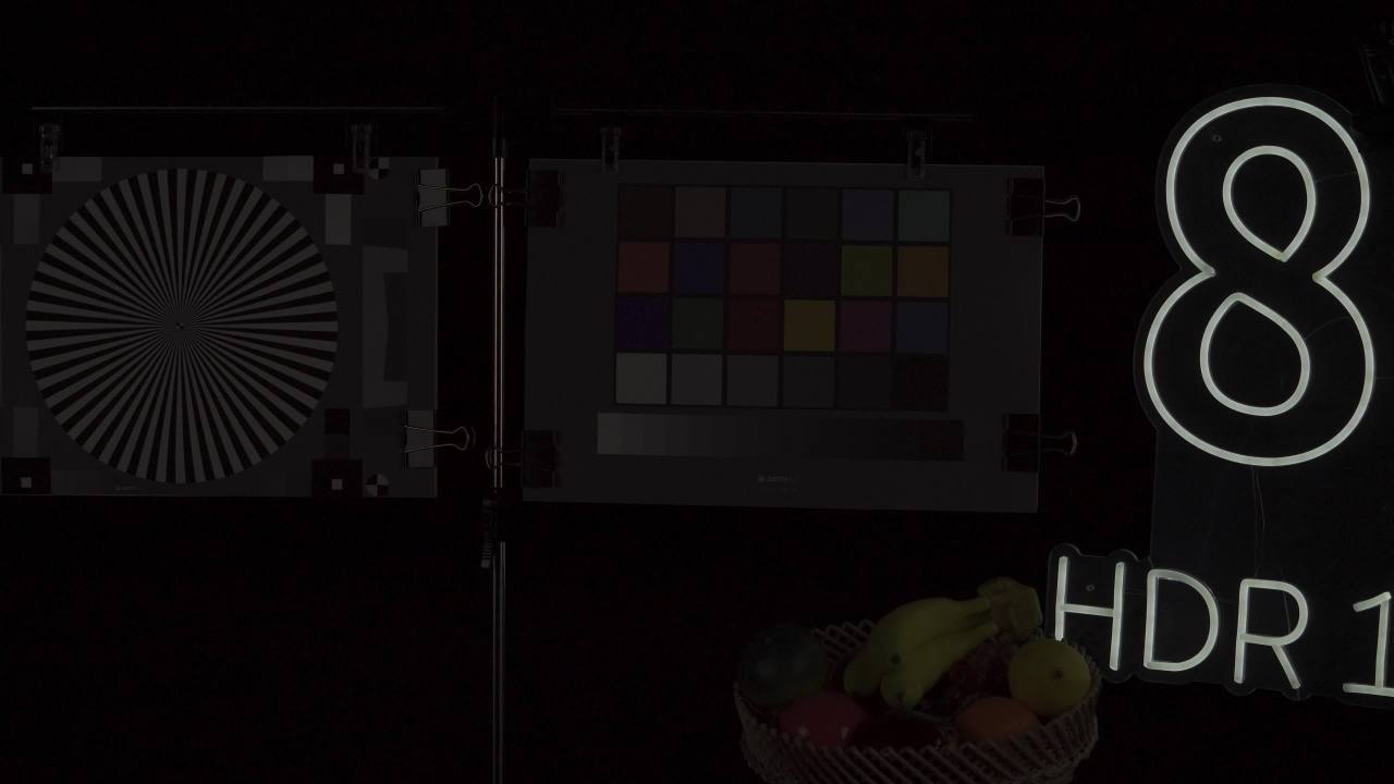 【实验室原片】索尼Alpha 6400 -宽容度-HLG EV-5