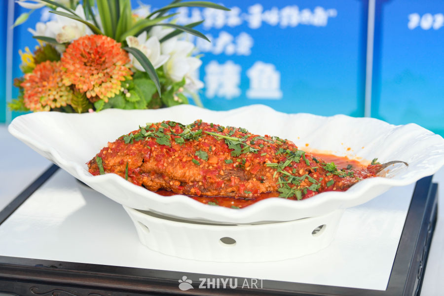 贵州黔菜美食菜品展示 20
