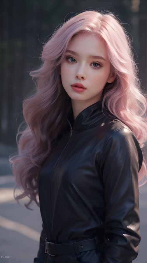 性感女生穿搭