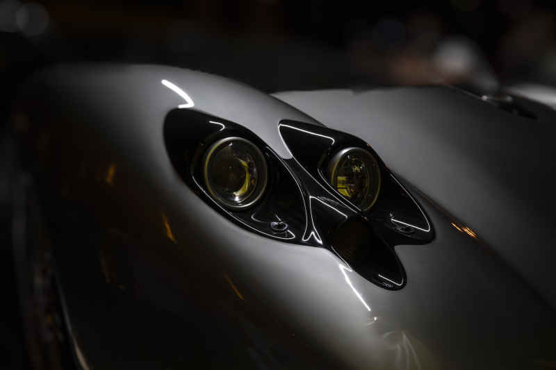 车 23