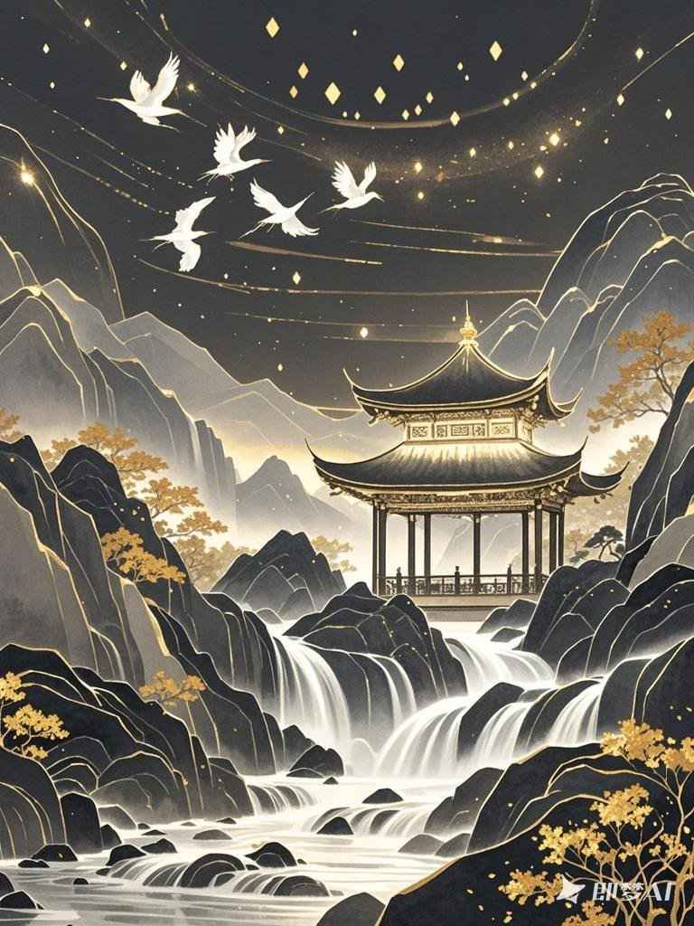 国风系列 105
