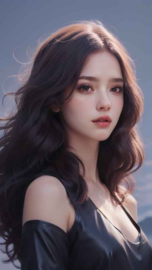 性感女生穿搭