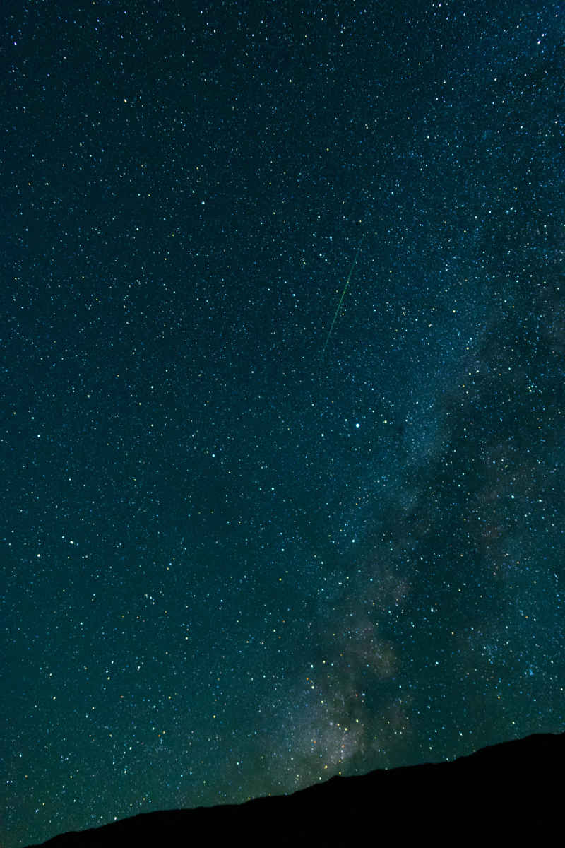银河星空 21