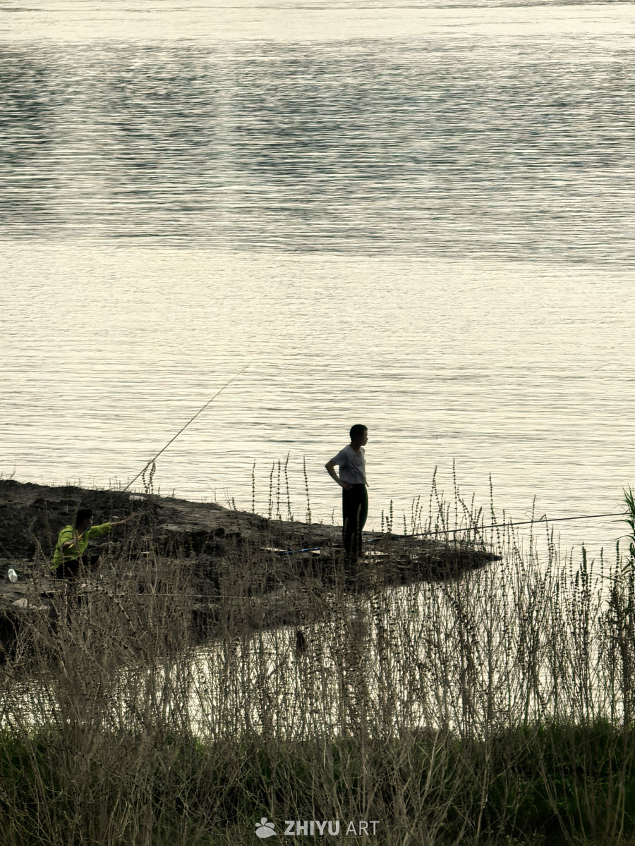 孤单并不可怕，可怕的是孤单却没有人陪