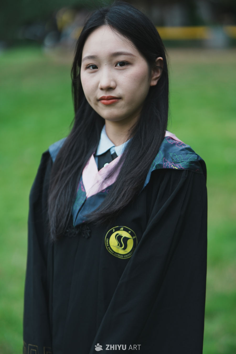 青春毕业季：校园里的骄傲