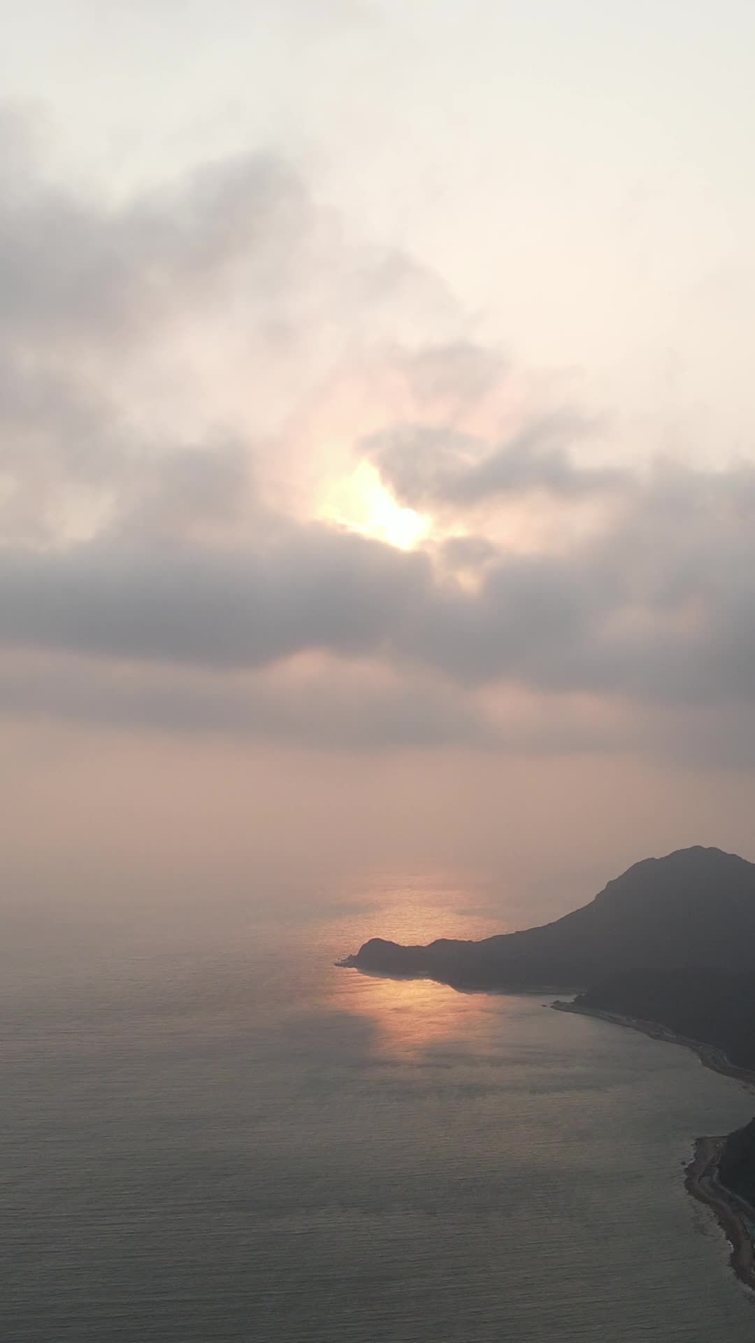 晨曦海韵