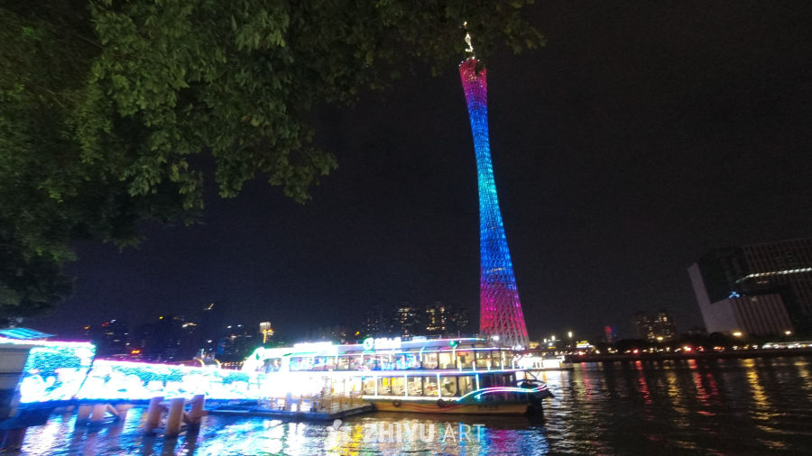 广州 14