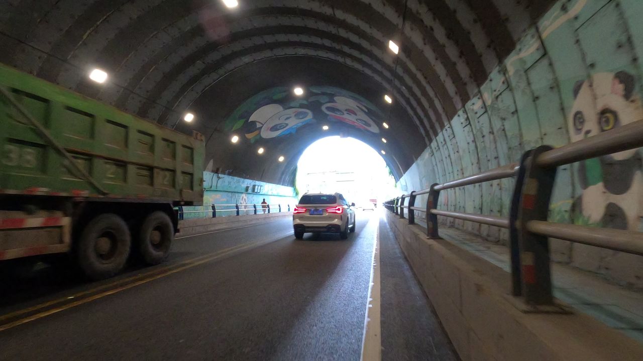 西藏沿途318 57