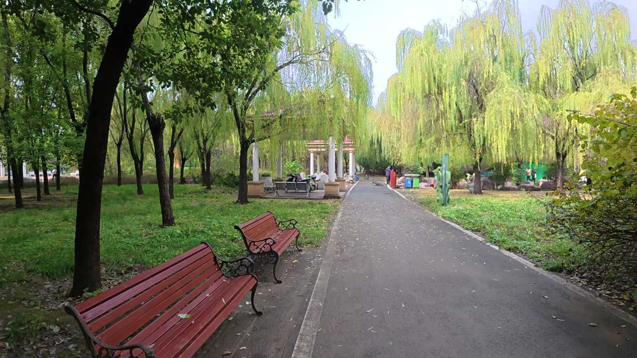 DJI OSMO NANO 4K实拍视频原片样片 1