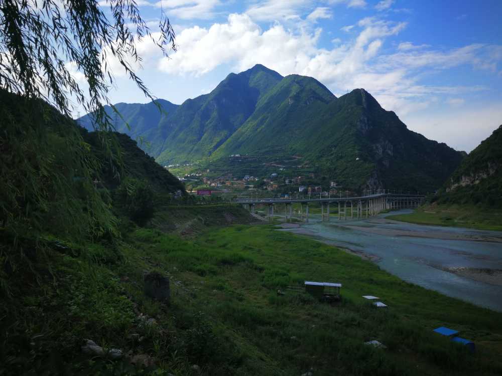 水上公路