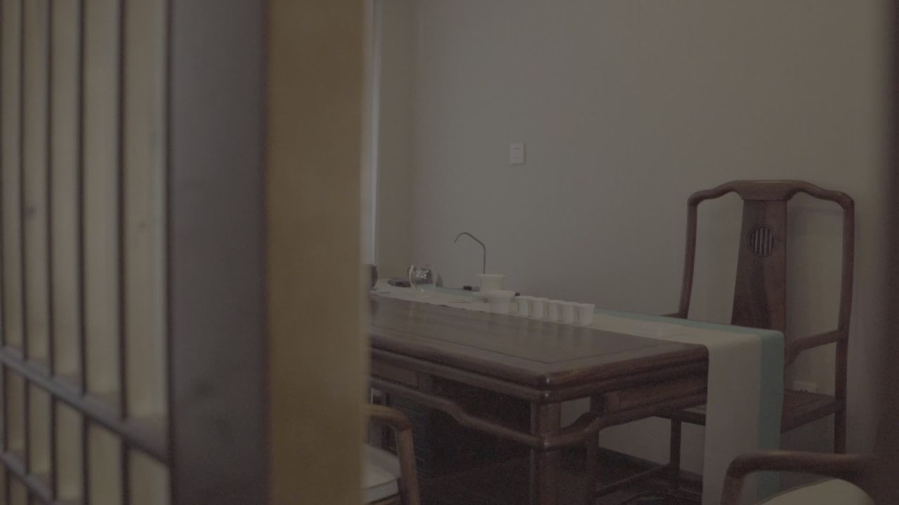 茶馆 8