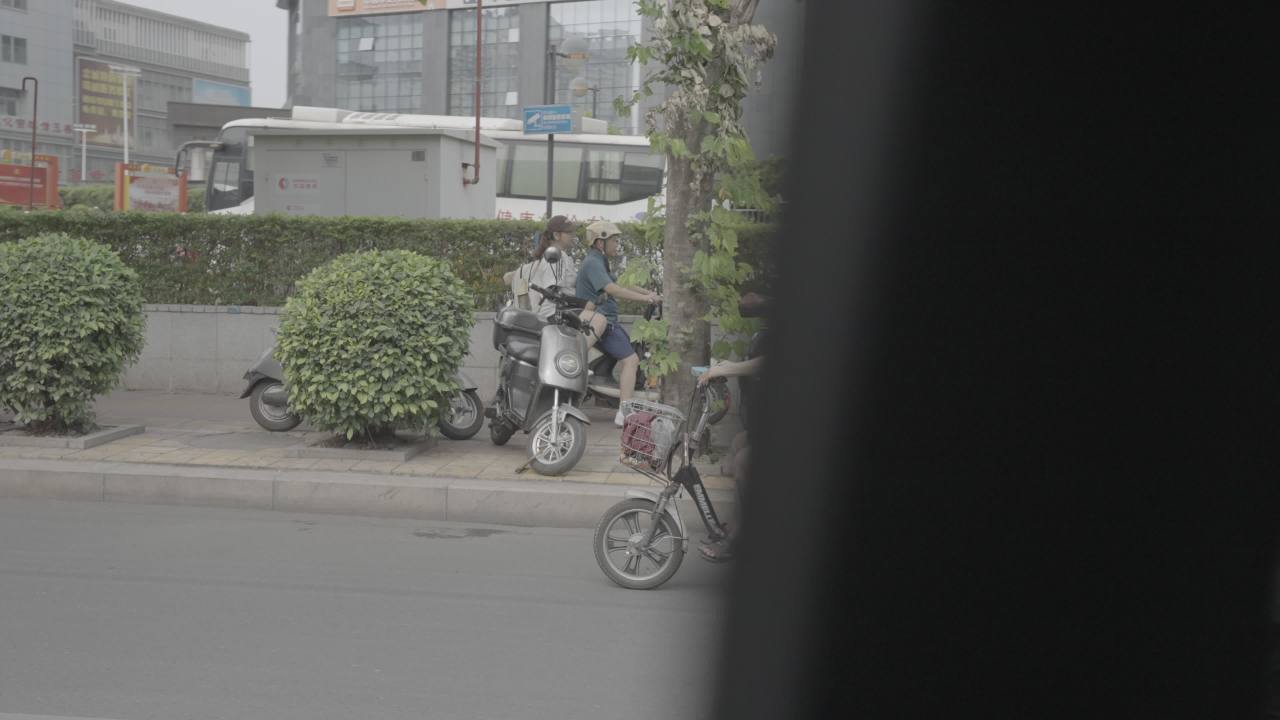 早市 15