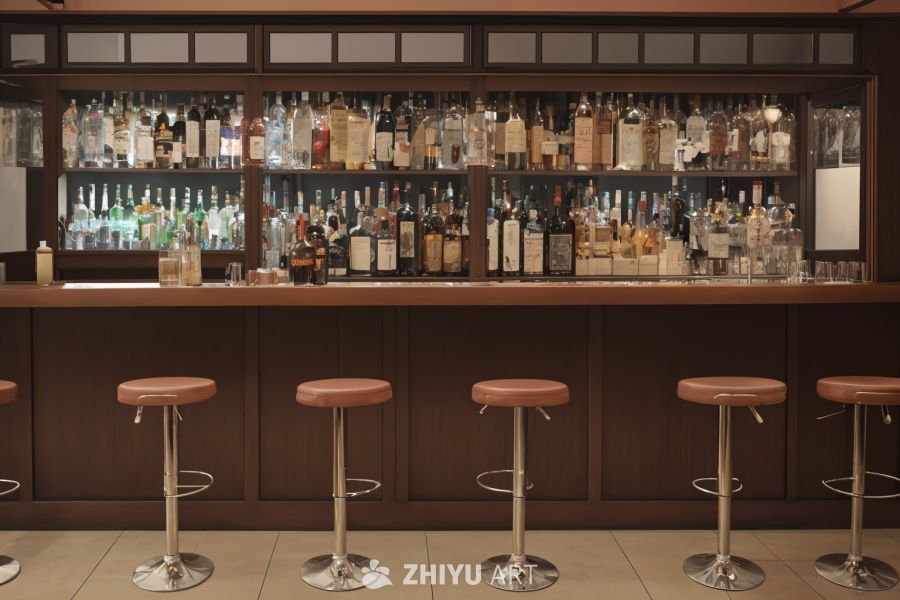 酒吧 20