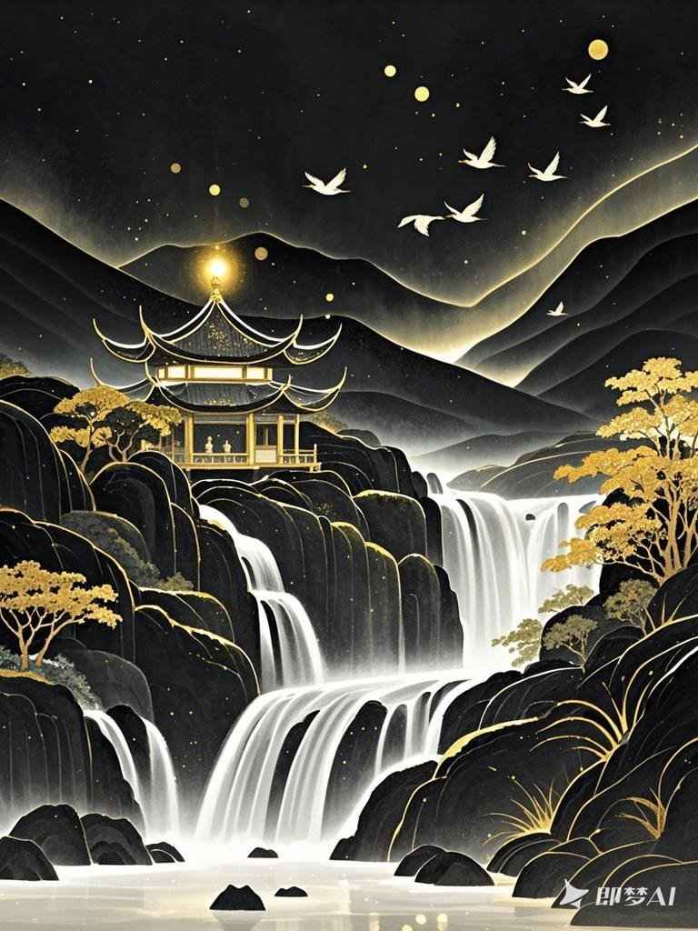 国风系列 83
