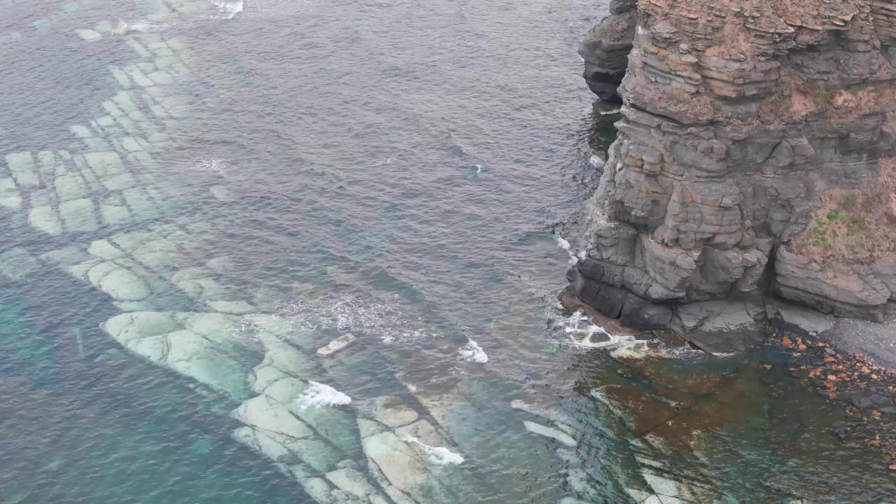 海参崴 航拍素材 27
