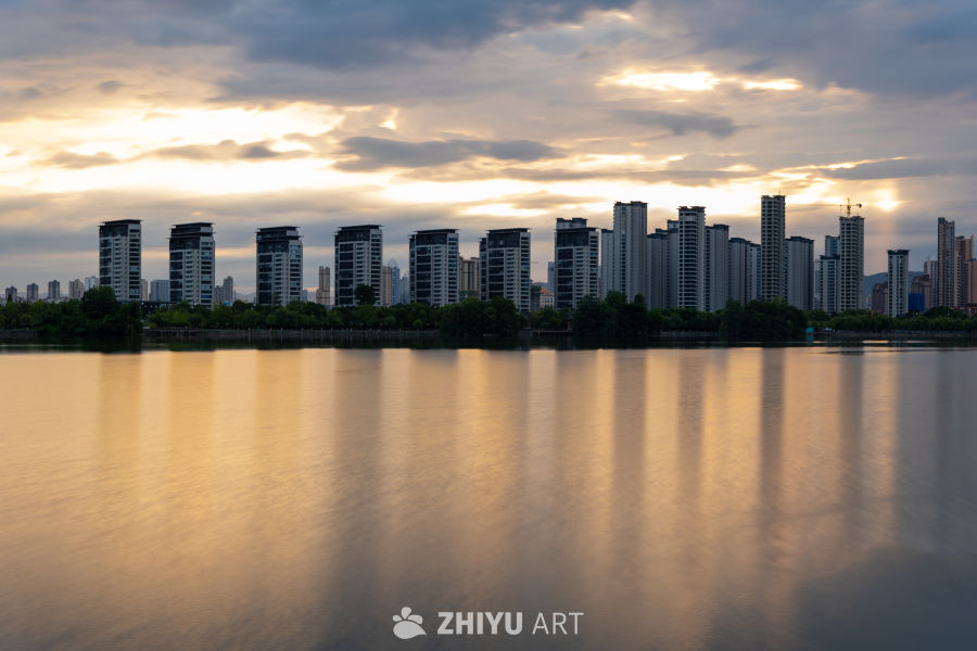 城市风景 60