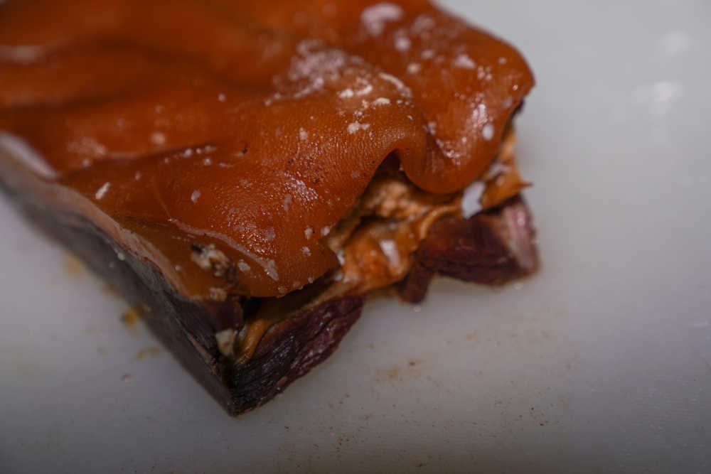 红烧羊肉面