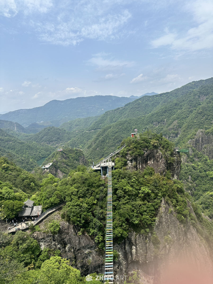 龙湾潭