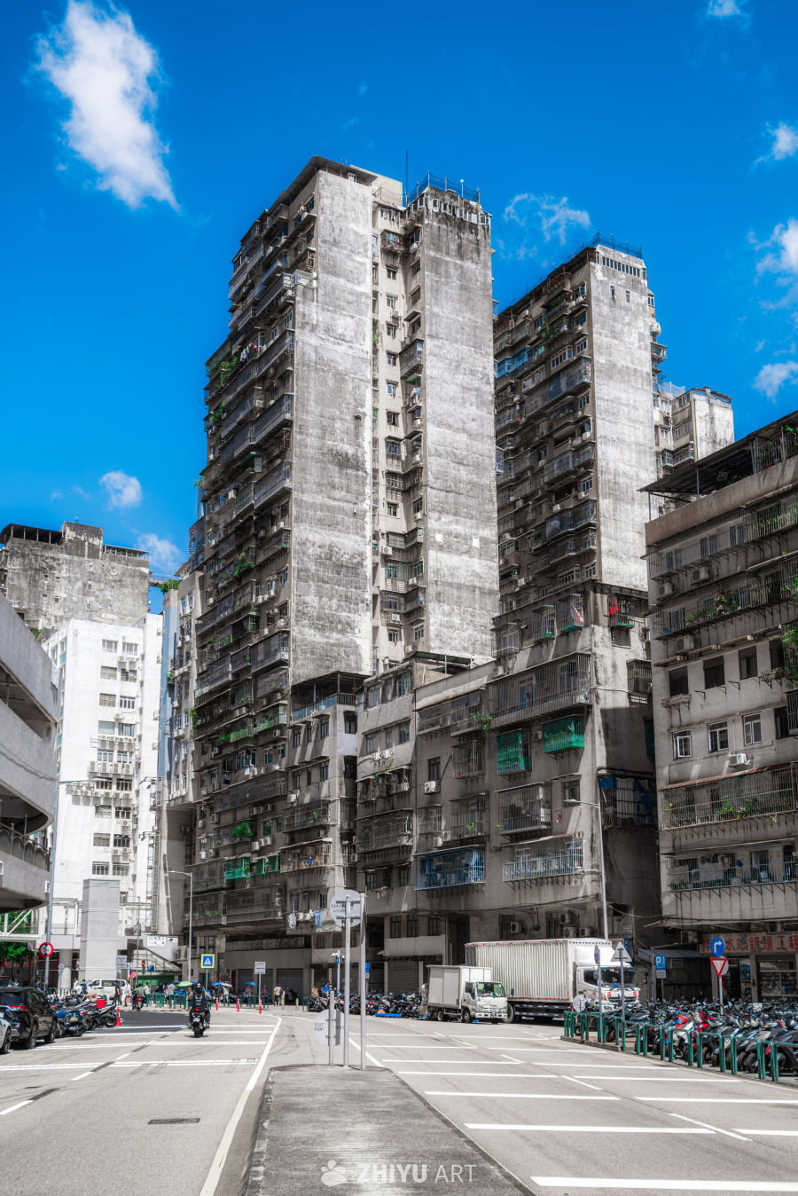 行走澳门🇲🇴