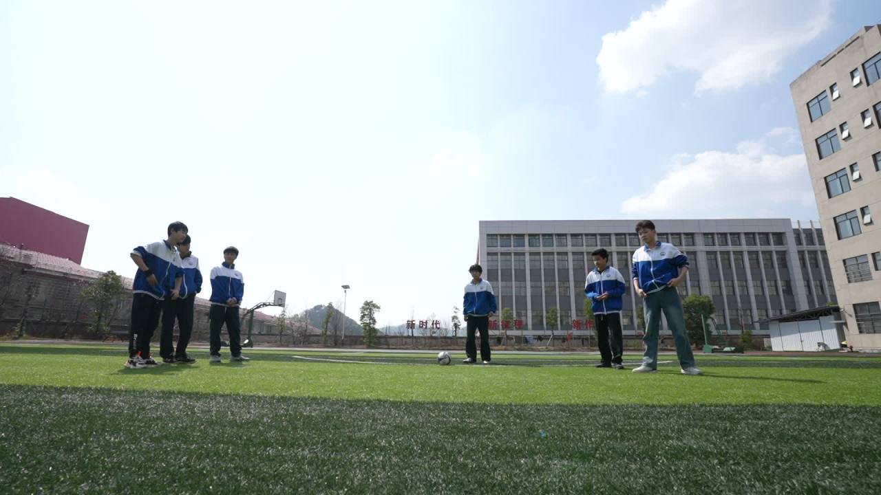 运动 6