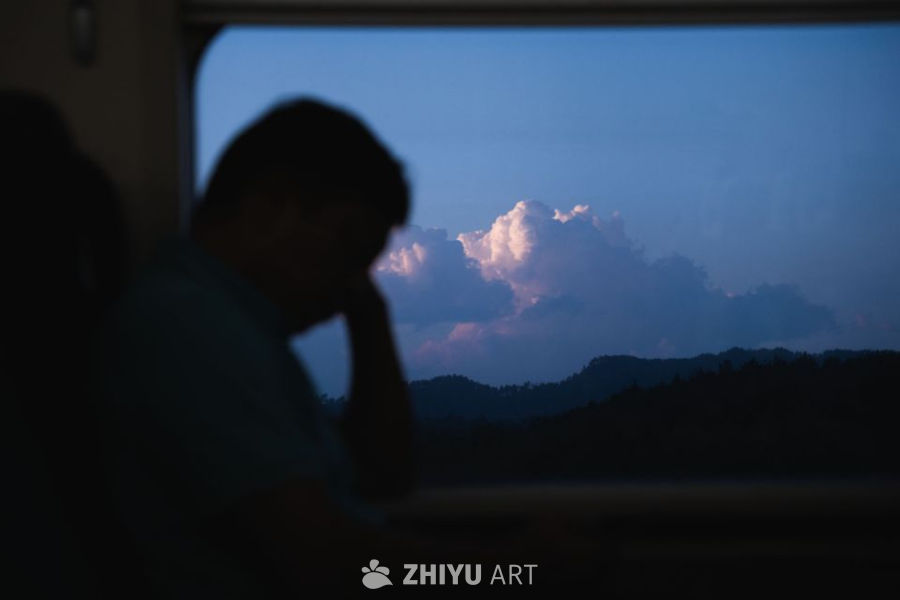 沉思