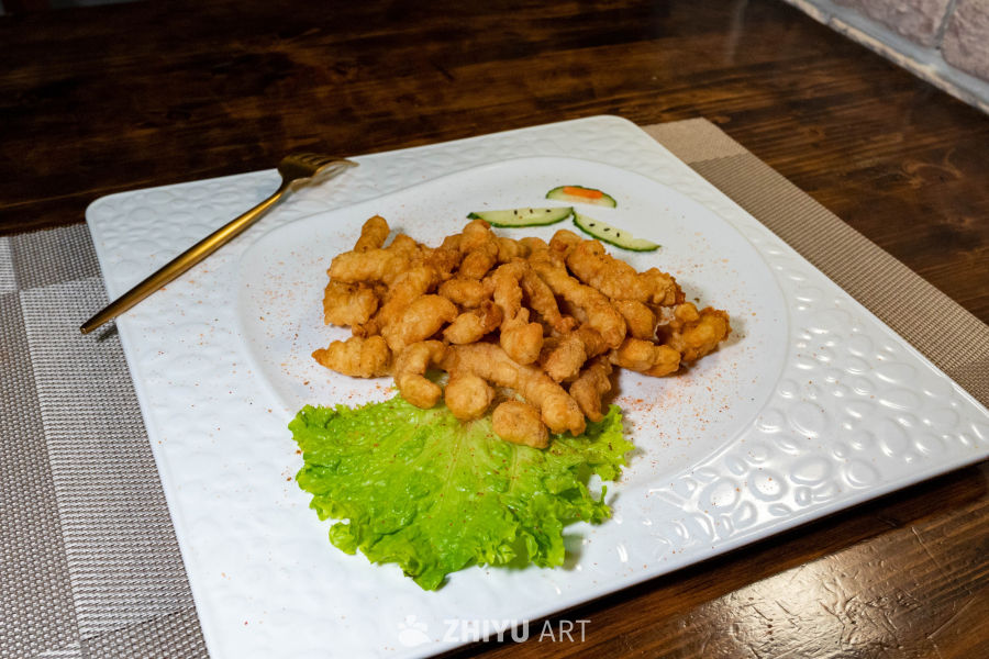 美食 25