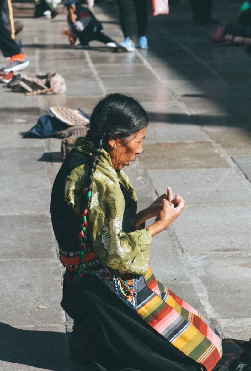 信仰