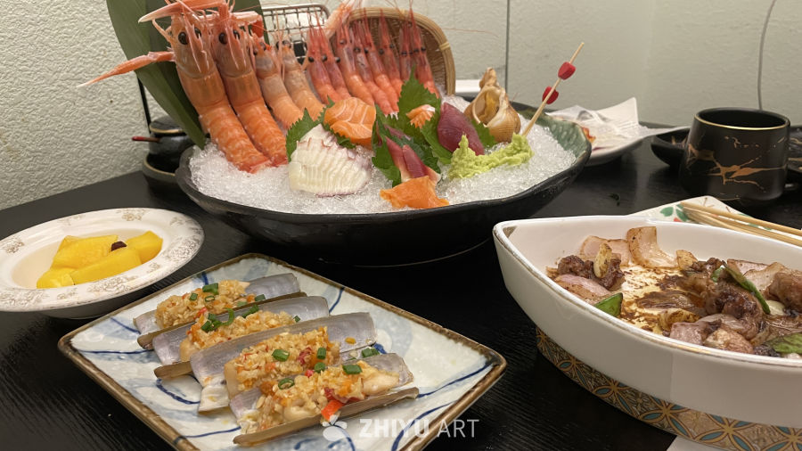 美食集锦 23