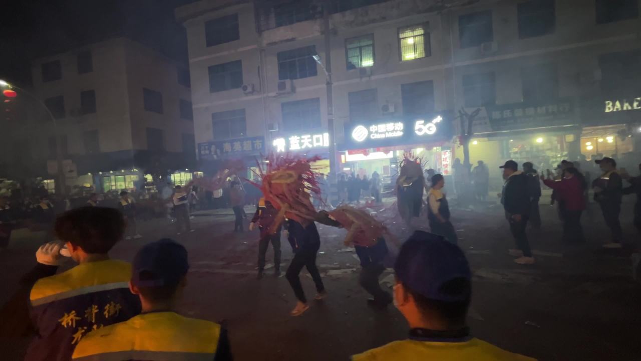 非遗文化 1