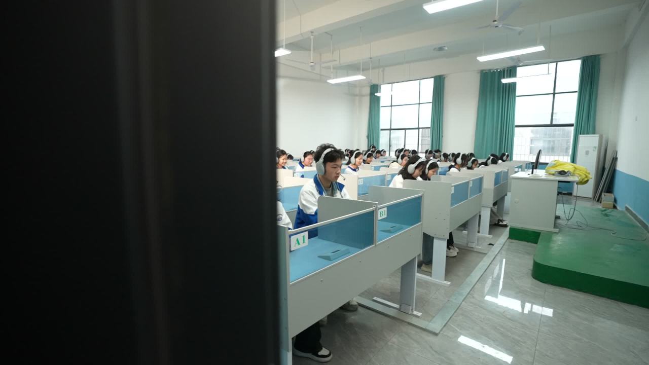 听力 12