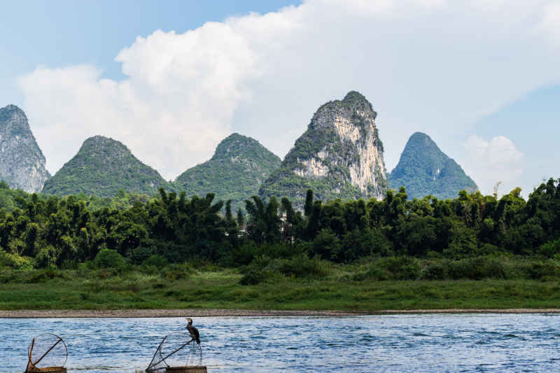 桂林山水