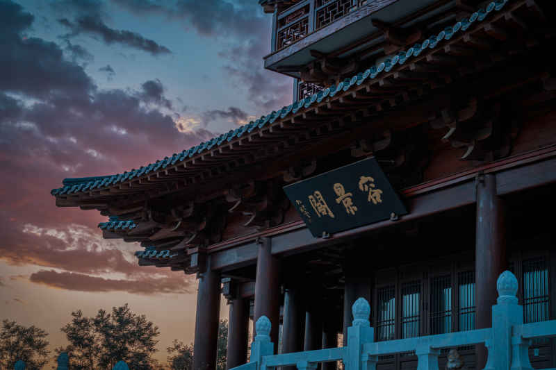 建筑风景 17