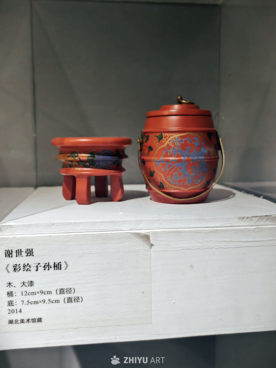 湖北省美术馆 7