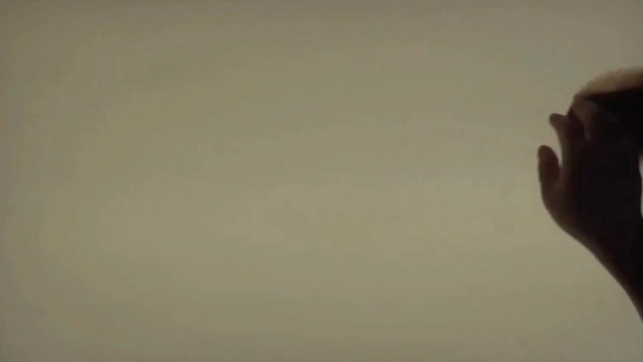 沙画《水调歌头》 明月几时有