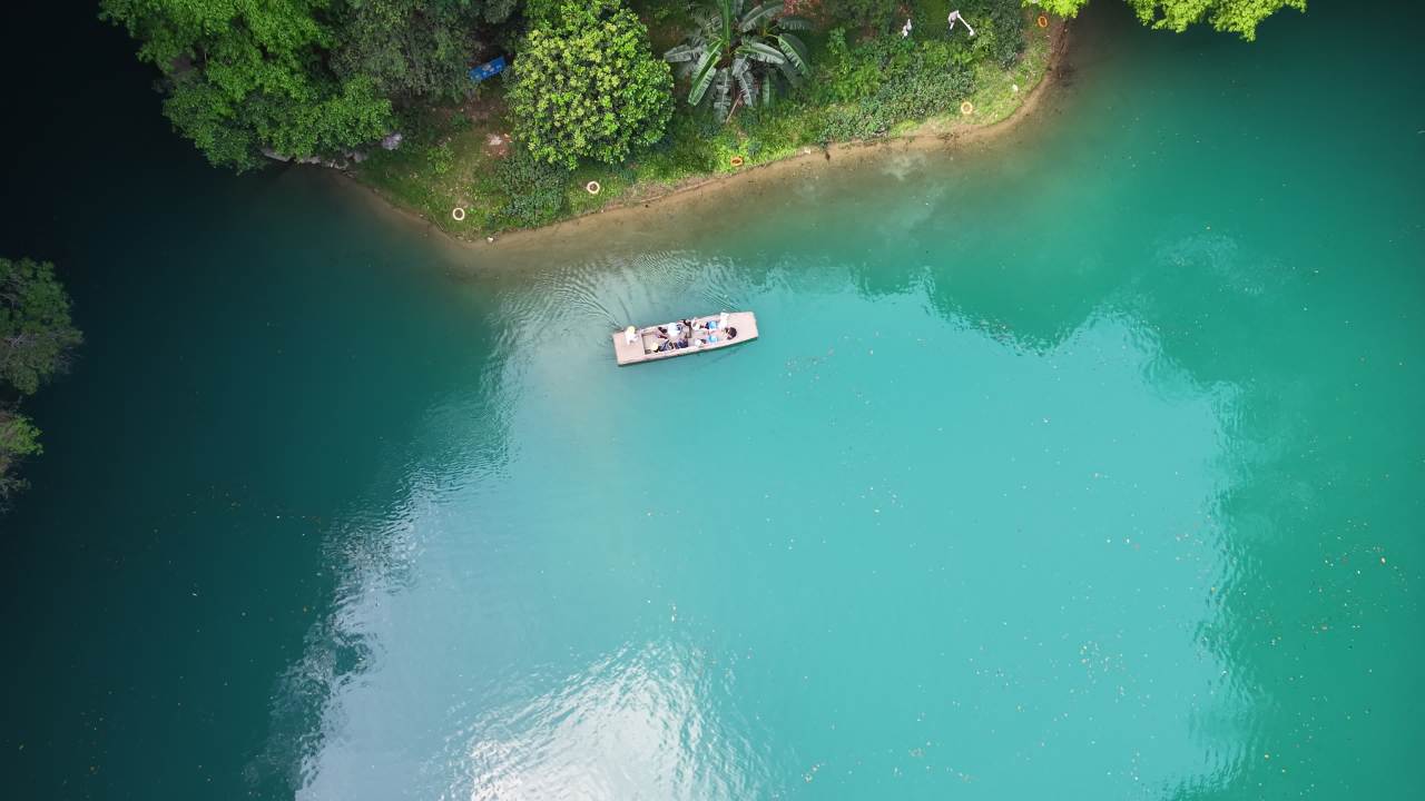 三门海 21