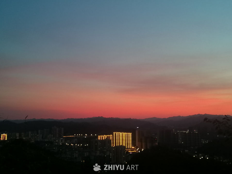 天空 4