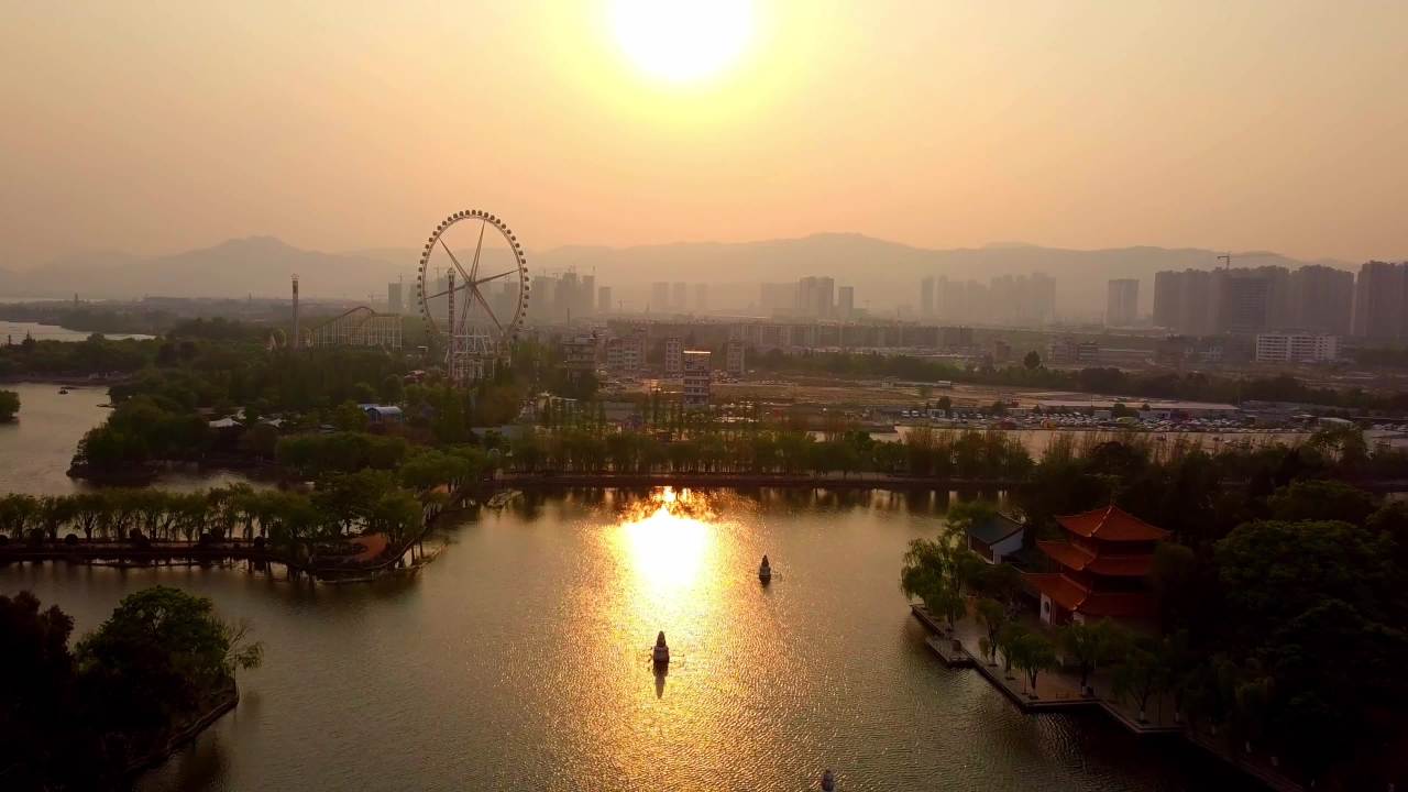 昆明大观公园横屏-9