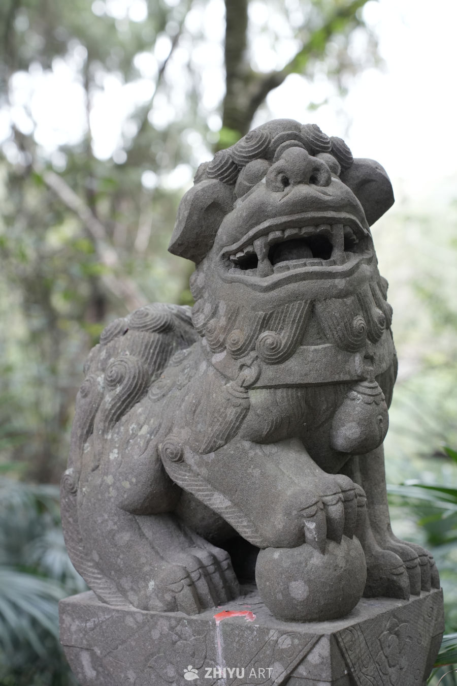 寺庙石经寺 30