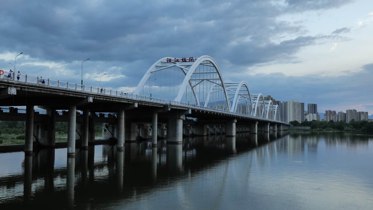 城市景色 36