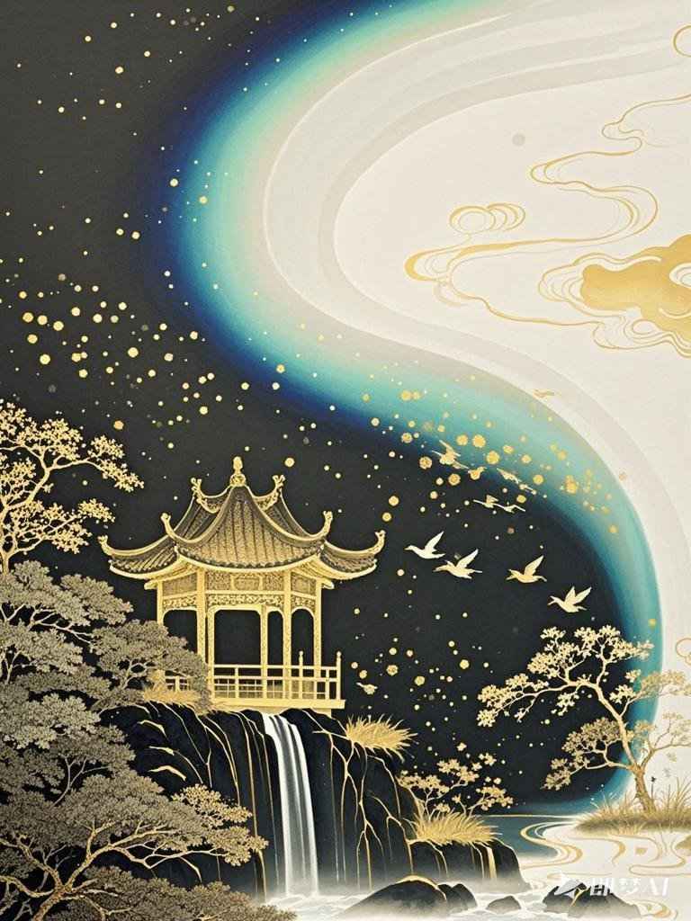 国风系列 138