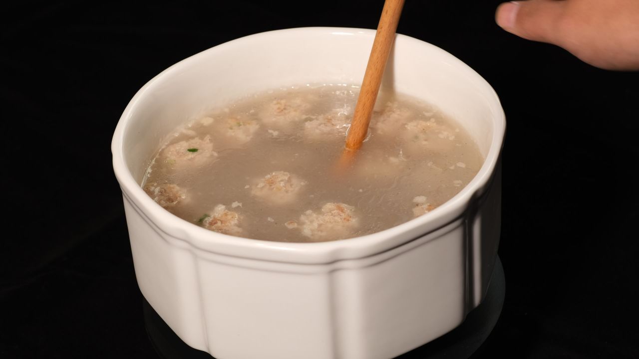 美食