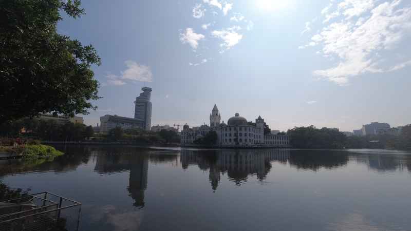 公园 16